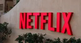 Netflix announces Q4 2024 results