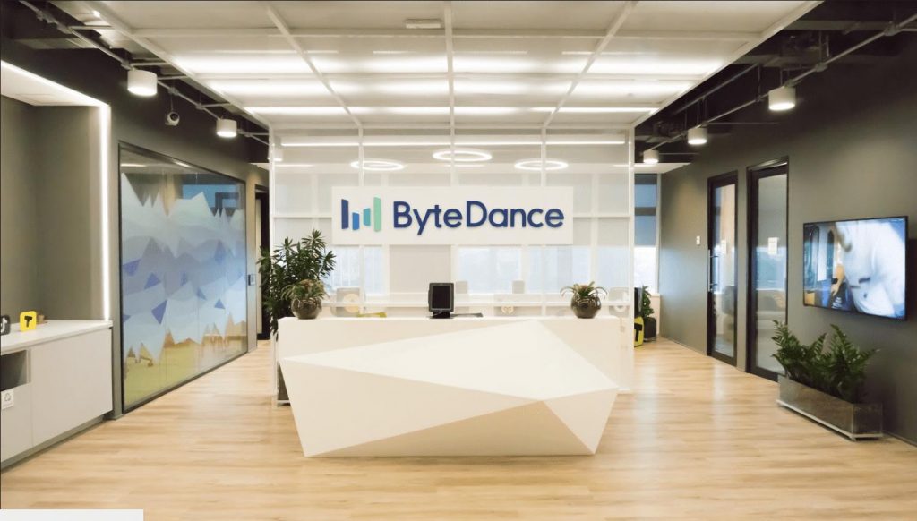 ByteDance touches $550Bn valuation in proposed General Atlantic secondary share sale: Report