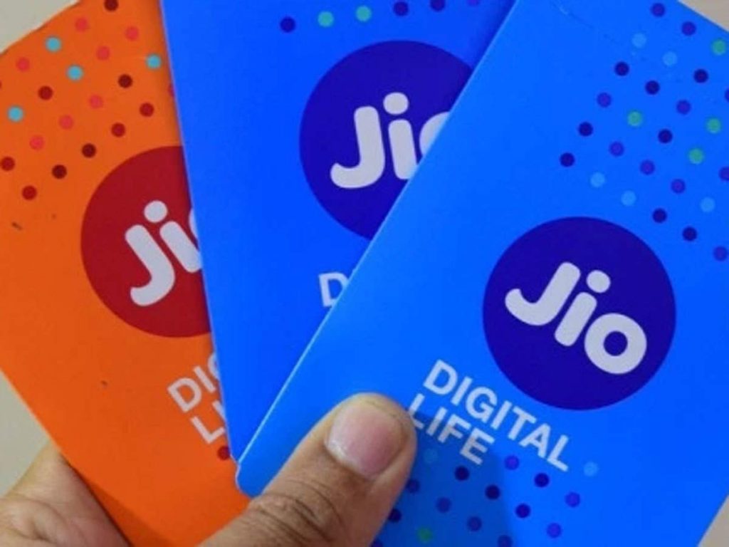 Jio