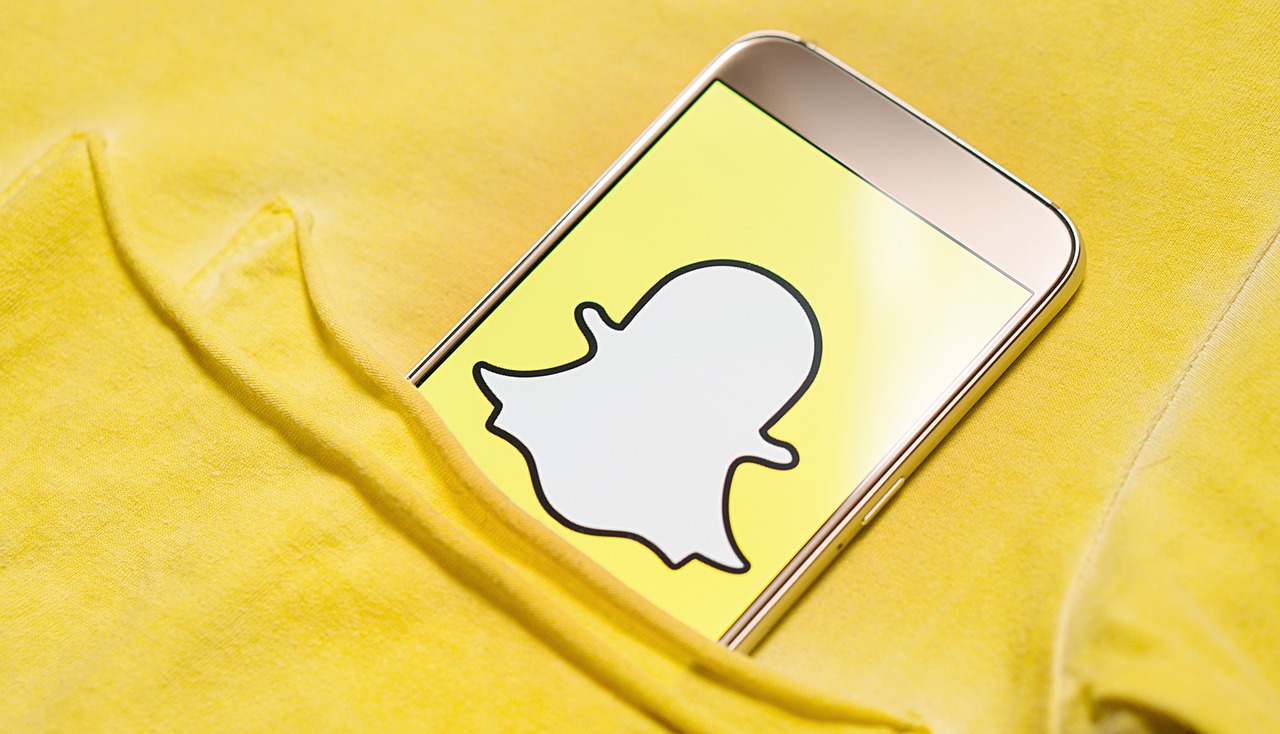 Snapchat Owner Lays Off 10% of Workforce