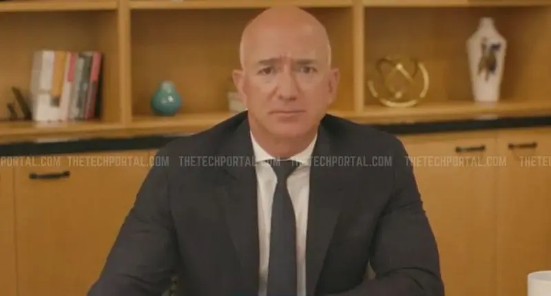Amazon