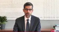 Google CEO