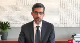 Google CEO