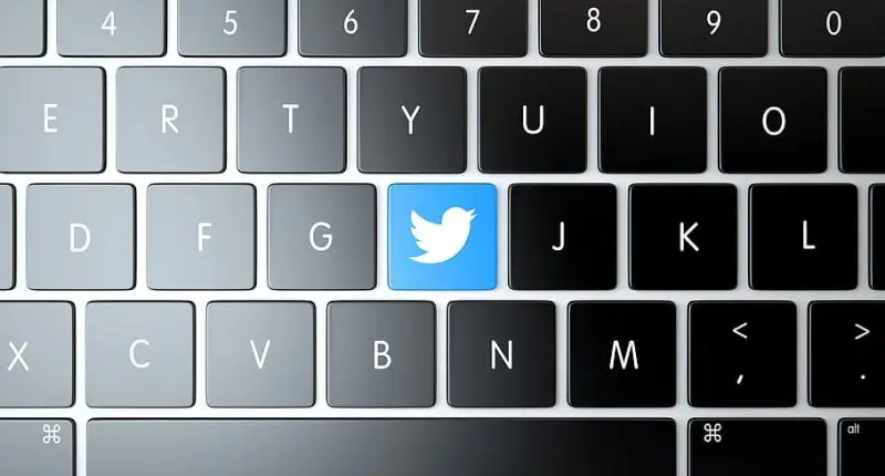 Twitter Logo