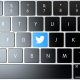 Twitter Logo