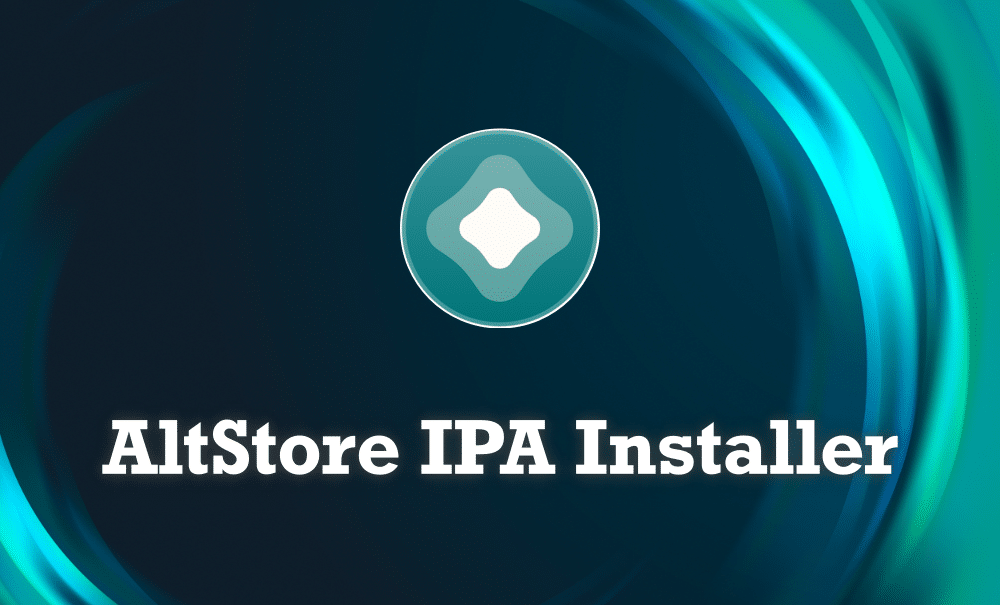 Ipa apps me. Установщик для IOS. Установщик IPA IOS. Altstore. Altstore Windows 10.