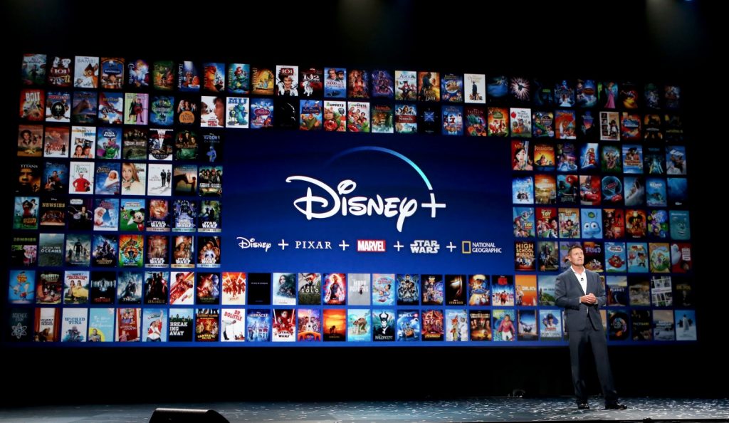 Disney surpasses Netflix with 221Mn streaming subscribers, Disney+ adds