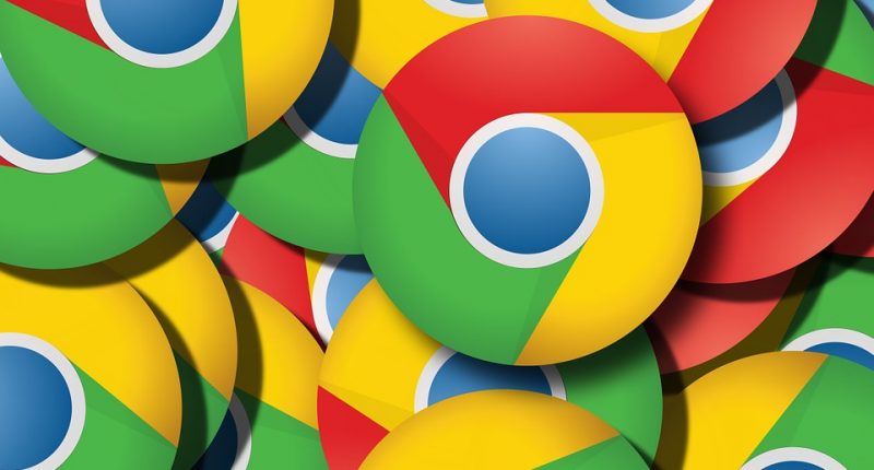 Google Chrome