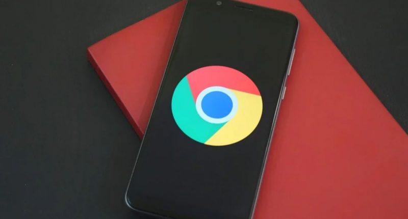 google chrome case