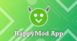 happymod download play store