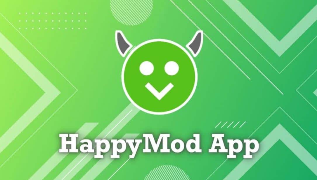 HappyMod APK para Android - Shopping light