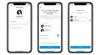 Facebook Accounts Center