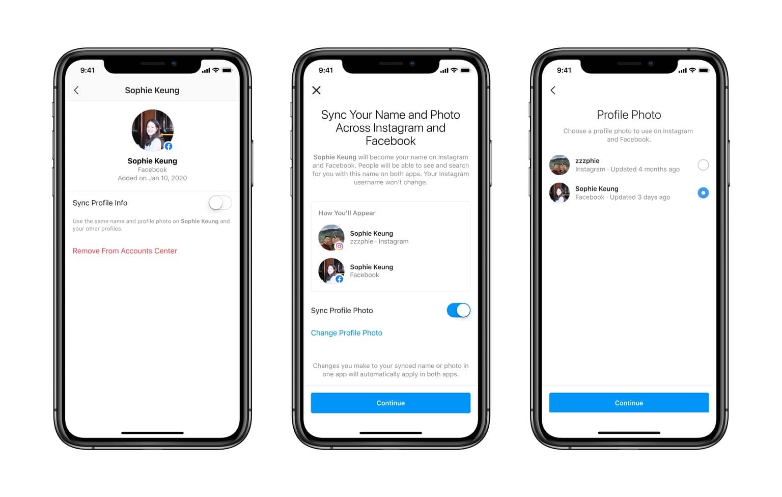 facebook-introduces-accounts-center-to-help-manage-multiple-features