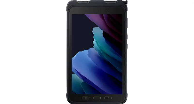Samsung Tab Active 3
