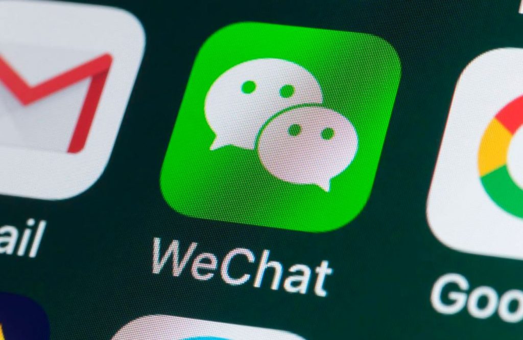 Apple secures 15% share of WeChat mini apps revenue in new Tencent deal