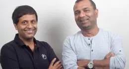 Betterplace founders