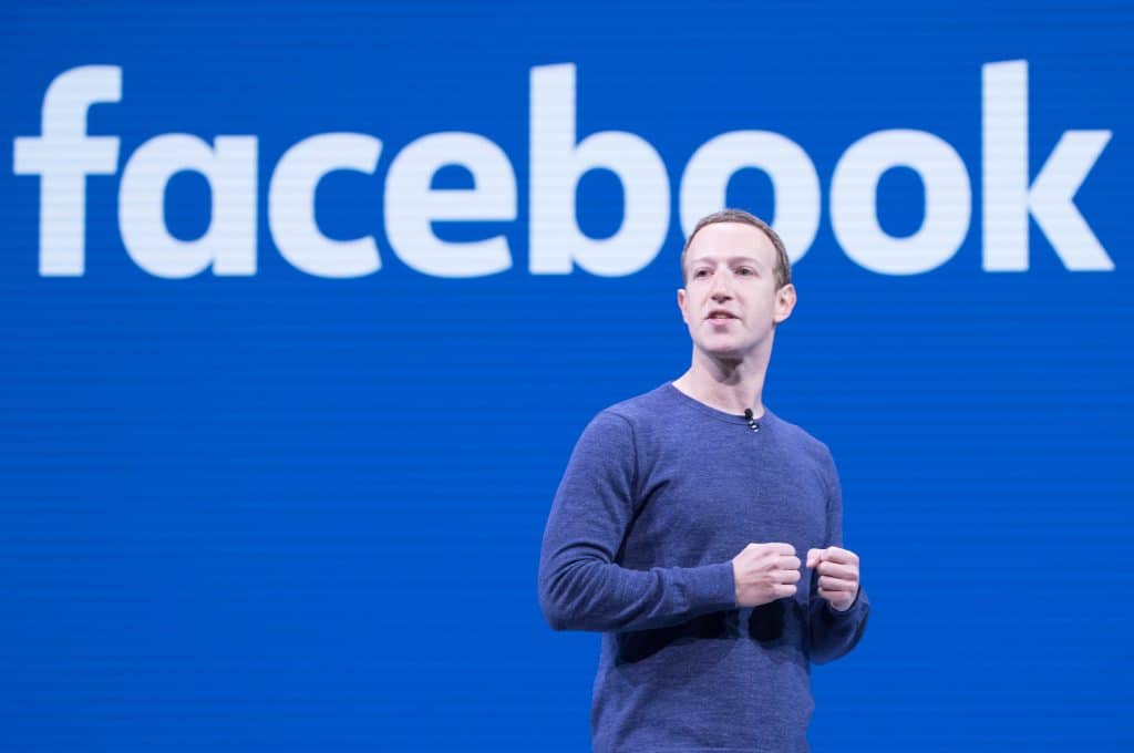 Facebook bought Instagram because it was better, says Zuckerberg during antitrust trial