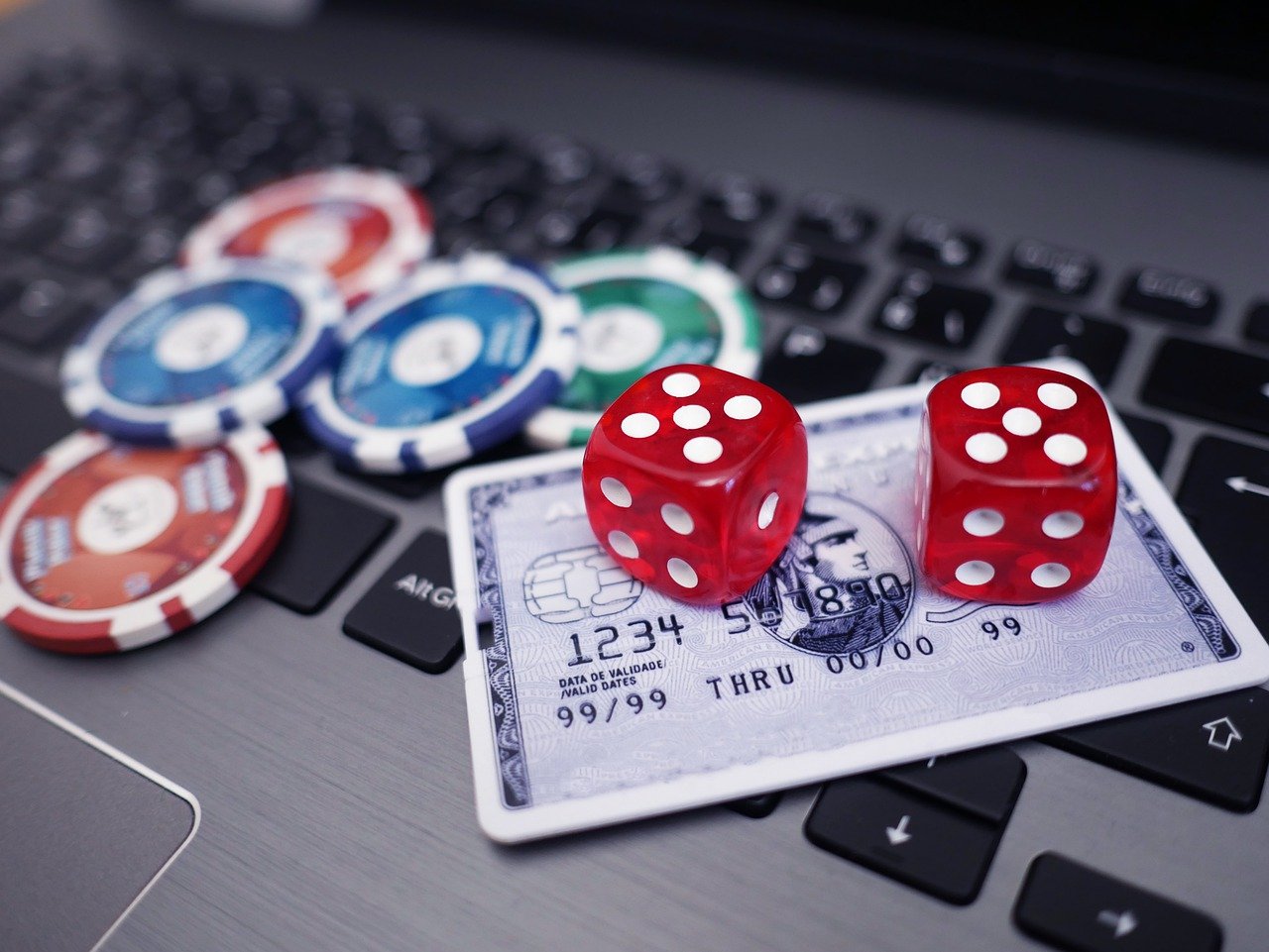 Are Online Casino Games Safe? Tips for Playing Safely and Securely - The  Tech Portal