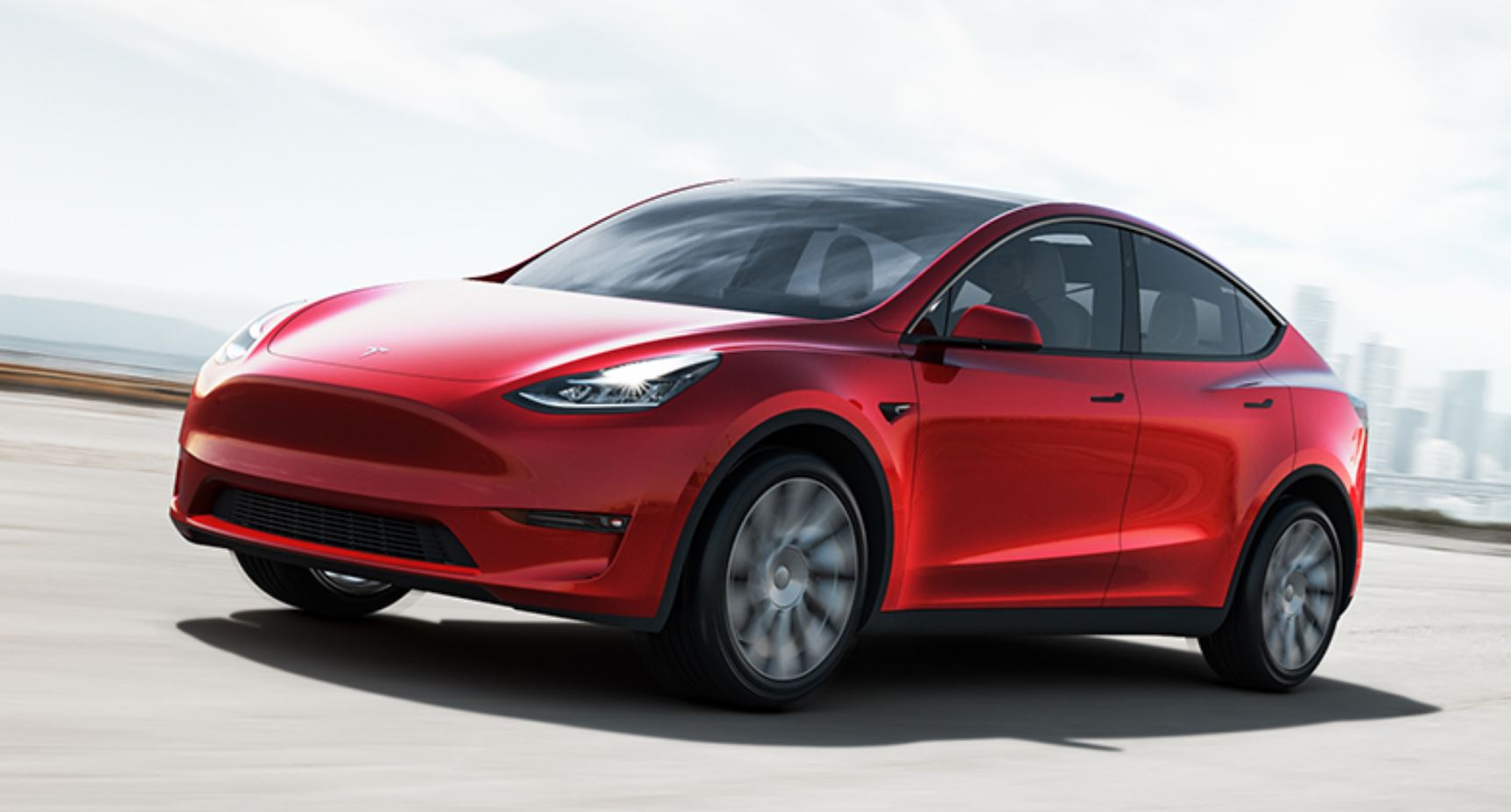 Tesla s Uninspiring 2025 Ends With 46 Profit Fall Discontinues Model 