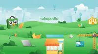 Tokopedia