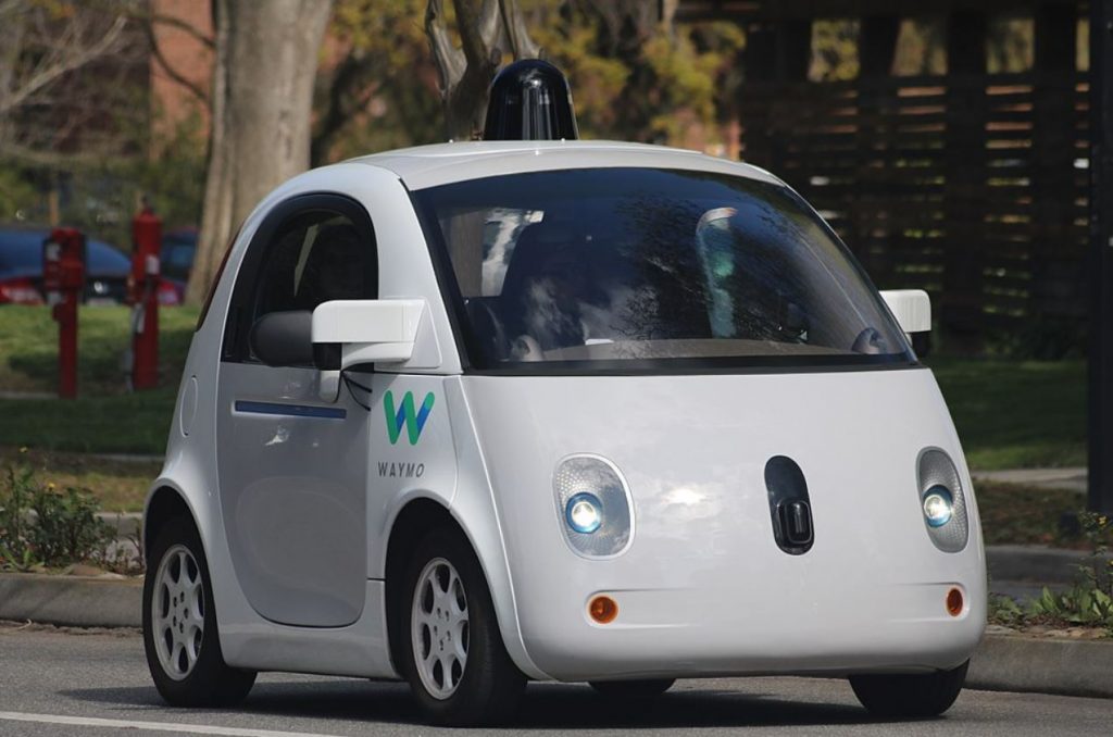 Waymo gets San Jose expansion approval