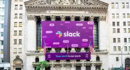 Slack Salesforce