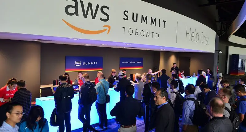 AWS Amazon