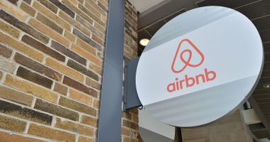 airbnb ipo valuation Archives | The Tech Portal