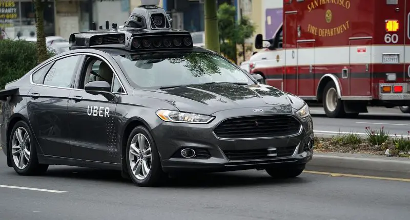 Uber