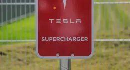 Tesla deliveries fall, stock declines sharply