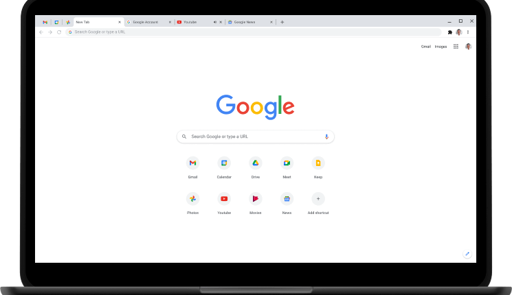 Chrome for Apple M1