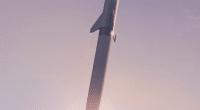 SpaceX Super Heavy