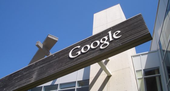 Google pushes for relaxed AI regulations