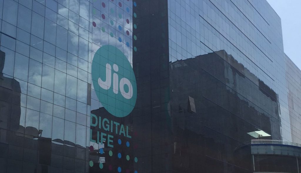 Jio