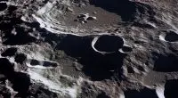 Moon Craters