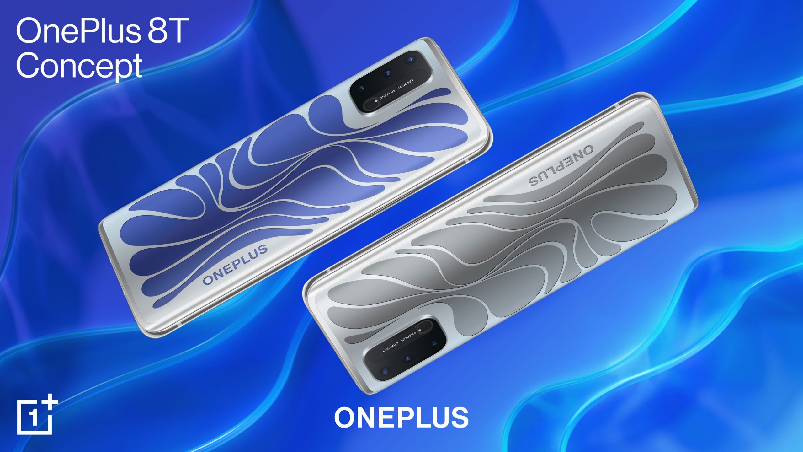 Latest OnePlus concept phone can change colors as you breathe The
