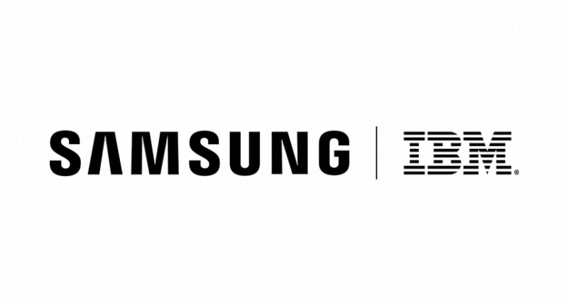 Samsung IBM partnership
