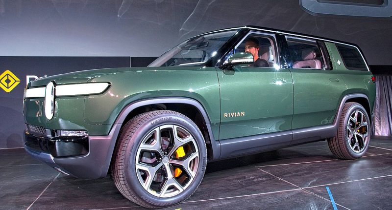 Rivian