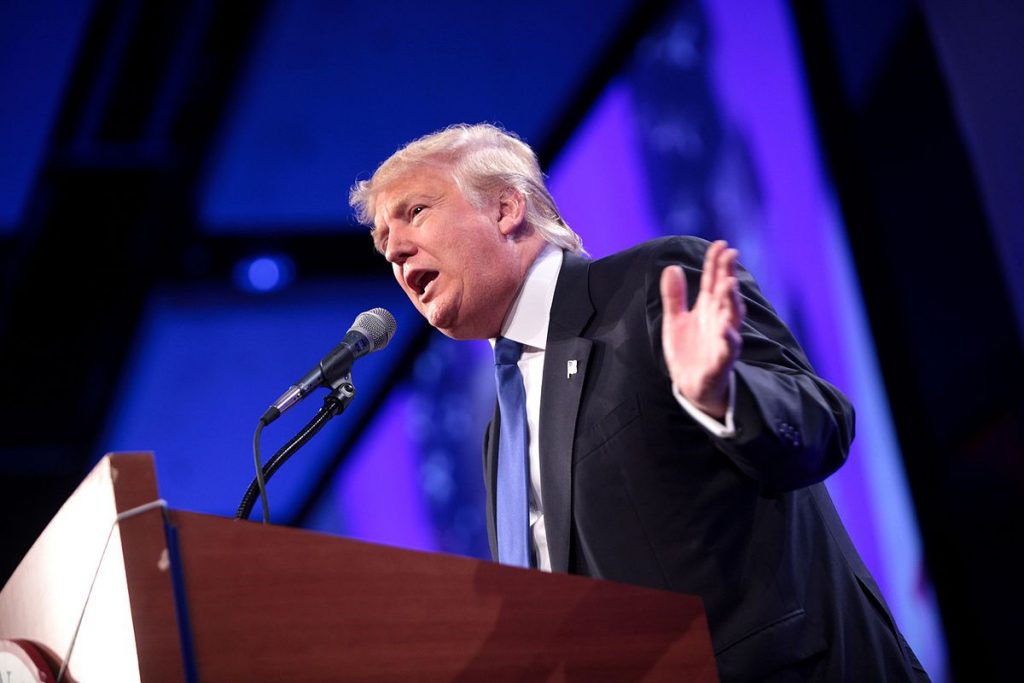 Trump exempts smartphones, laptops, and chips from reciprocal tariffs amid supply chain concerns
