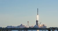 SpaceX starlink
