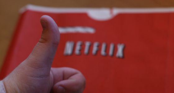 Netflix