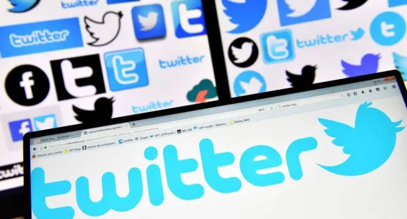 Twitter