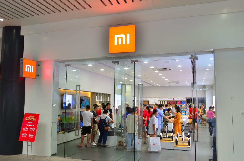 Xiaomi bets big on chip design, to invest $6.93 billion