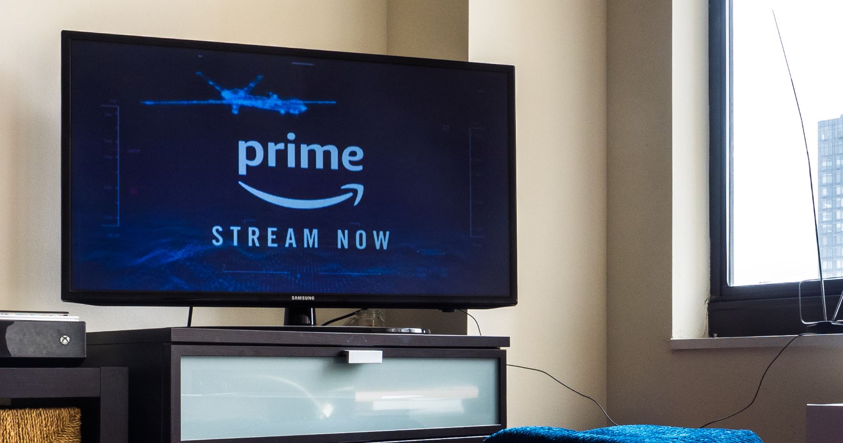 Amazon Prime announce 40 new titles, TVOD movie rental service