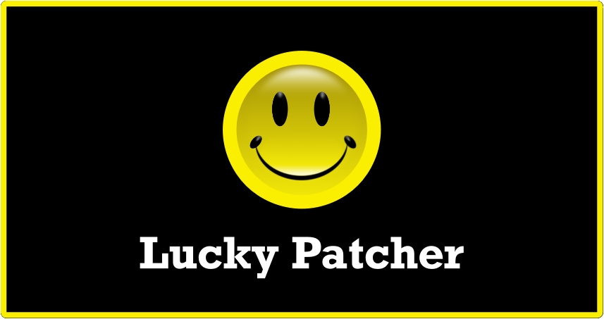 Lucky Patcher (No Root) Latest Version Download - Lucky Patcher