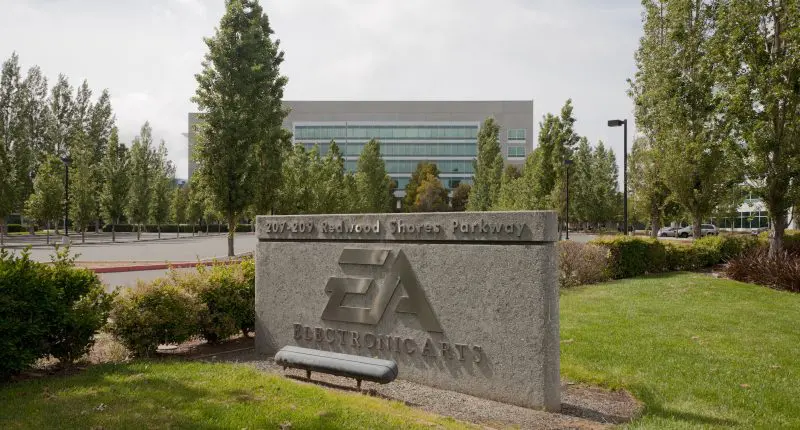 EA