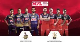 Mobile Premier League