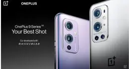 OnePlus 9