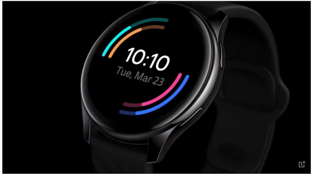 oneplus watch cost
