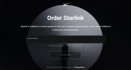 Starlink